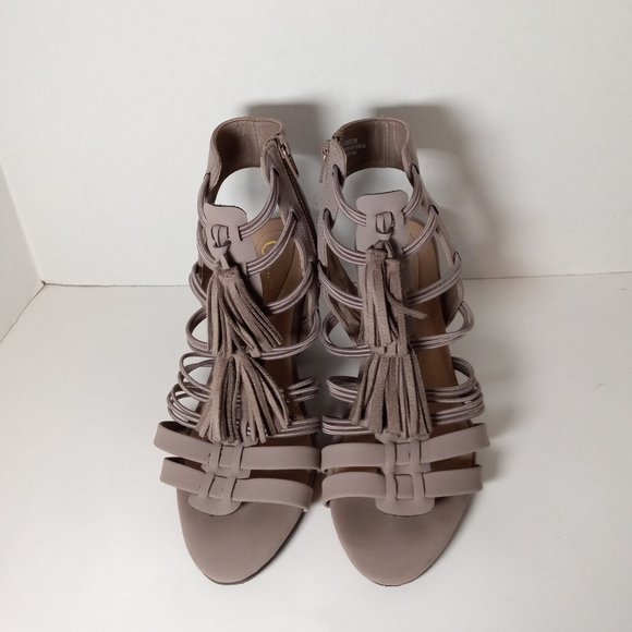 C Comfort Womens Shoes Size 8W - Picture 1 of 7